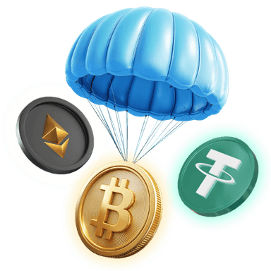 airdrop